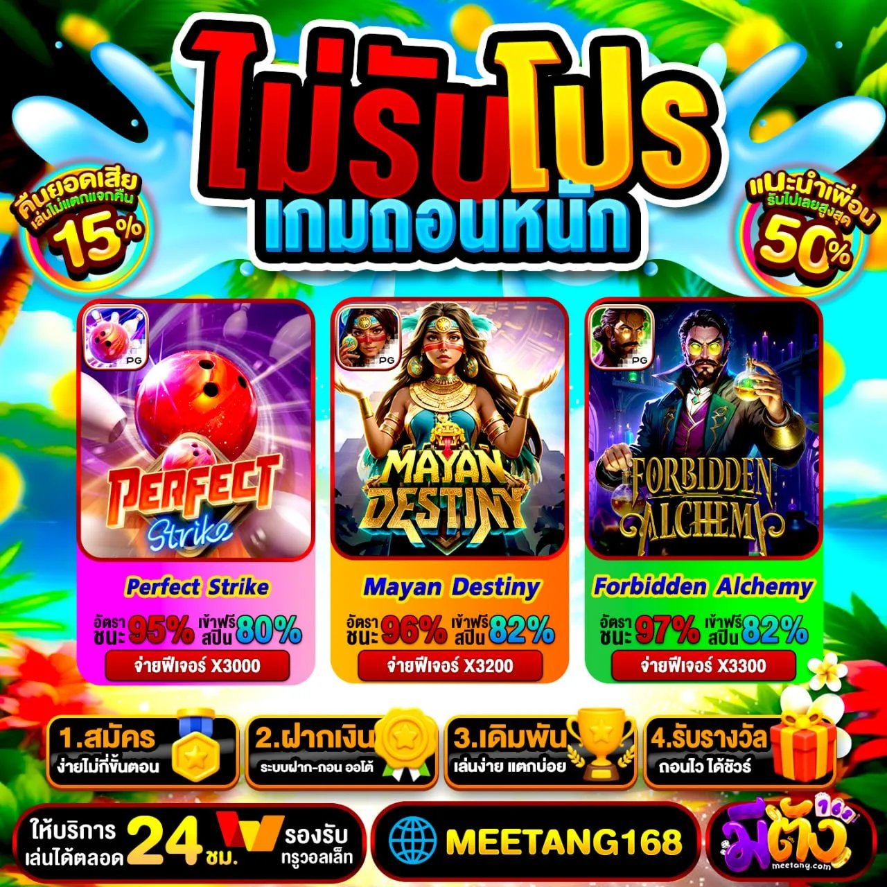 SLOT WALLET PG