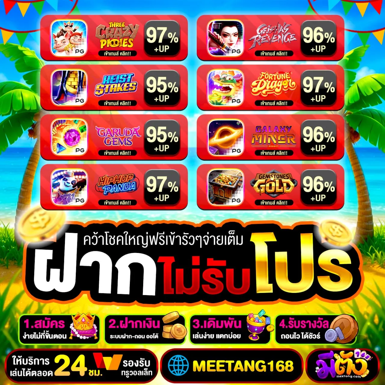 ปลัดลาออกยังกลับมา SLOTPG เล่นต่อเลยคิดดู